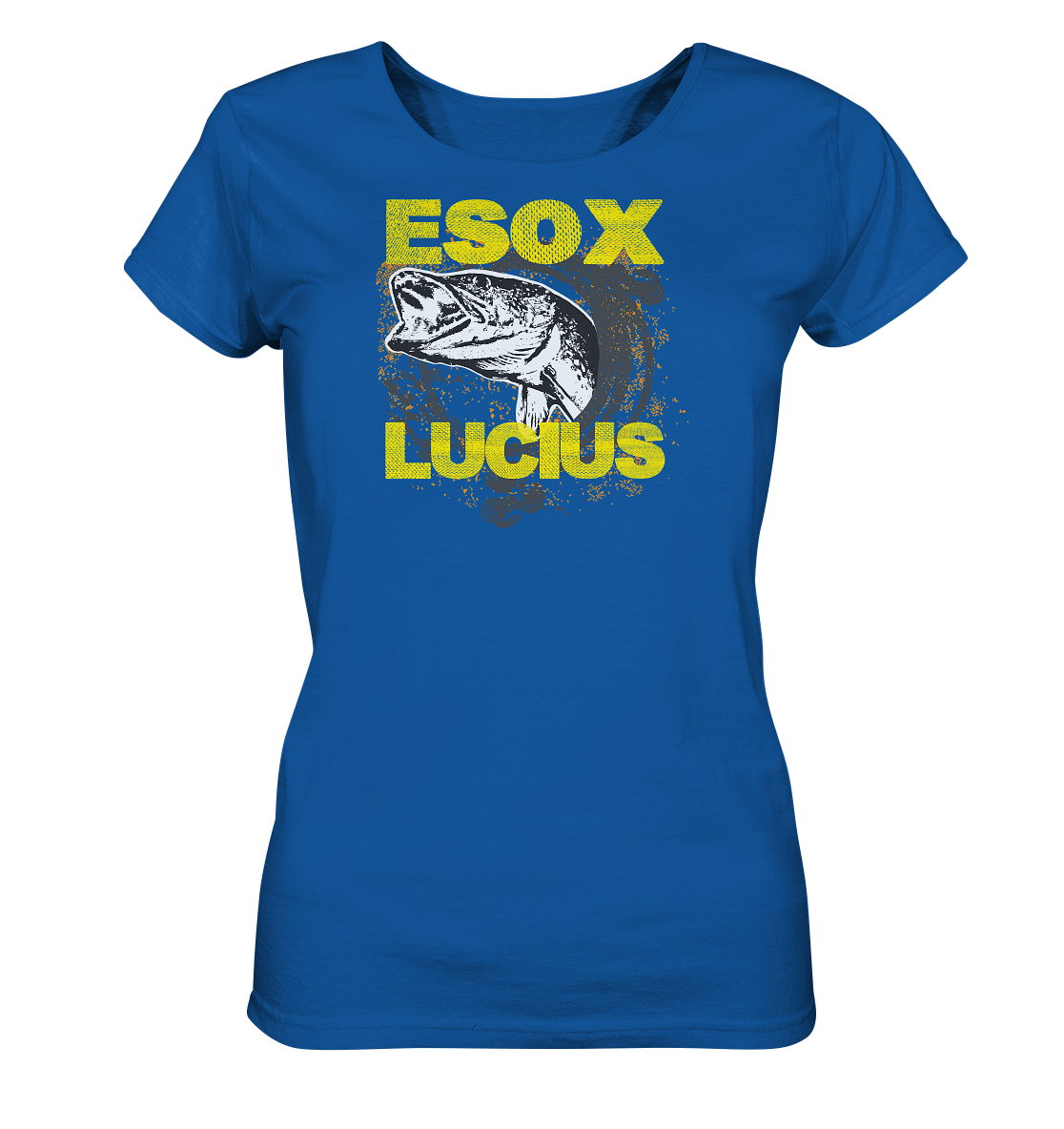 ESOX LUCIUS - Ladies