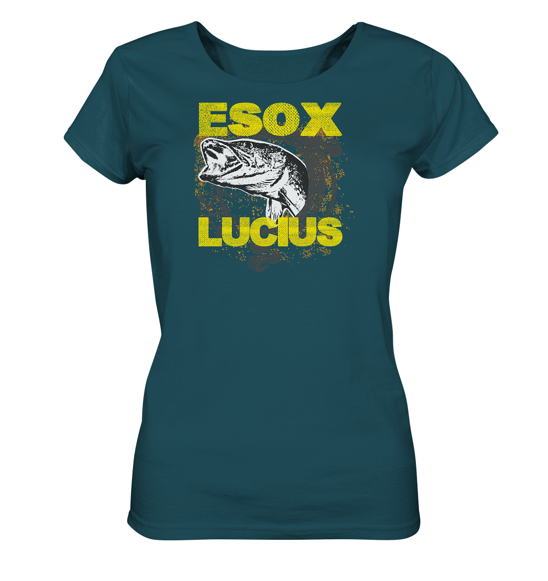 ESOX LUCIUS - Ladies